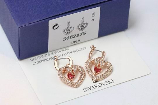 Swarovski Earring 01lyh99